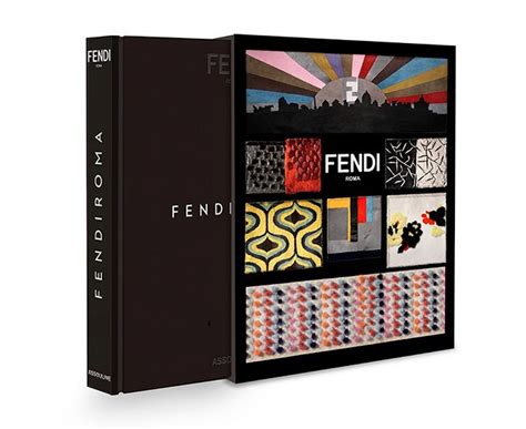 fendi store rome|fendi roma book.